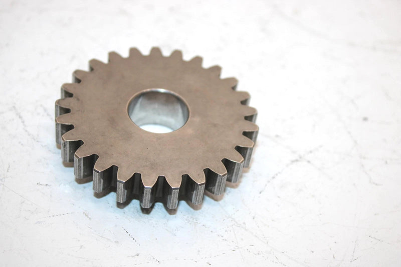 16 Can-am Outlander L Max 450 Efi Dps Oem 25T Idler Gear 420635674 AB5