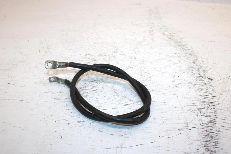 1996 Ski-doo Touring Sle 500 Oem Battery Ground Cable 515157000 SS12