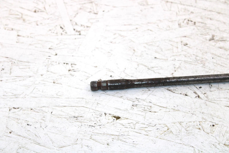 1986 Yamaha Phazer Oem Front Sway Bar 8V0-2386E-01-00 SY124