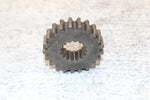 1995 Yamaha Vmax 600 Le Oem 21T Top Drive Chain Sprocket 8AY-17682-10-00 SY21