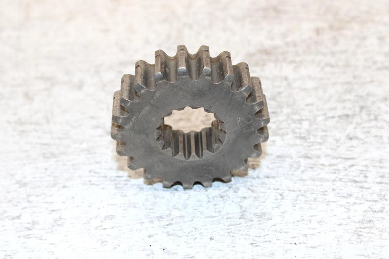 1995 Yamaha Vmax 600 Le Oem 21T Top Drive Chain Sprocket 8AY-17682-10-00 SY21