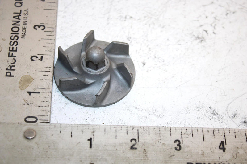 04 Polaris Predator Oem Water Pump Impeller 3088025 AP62