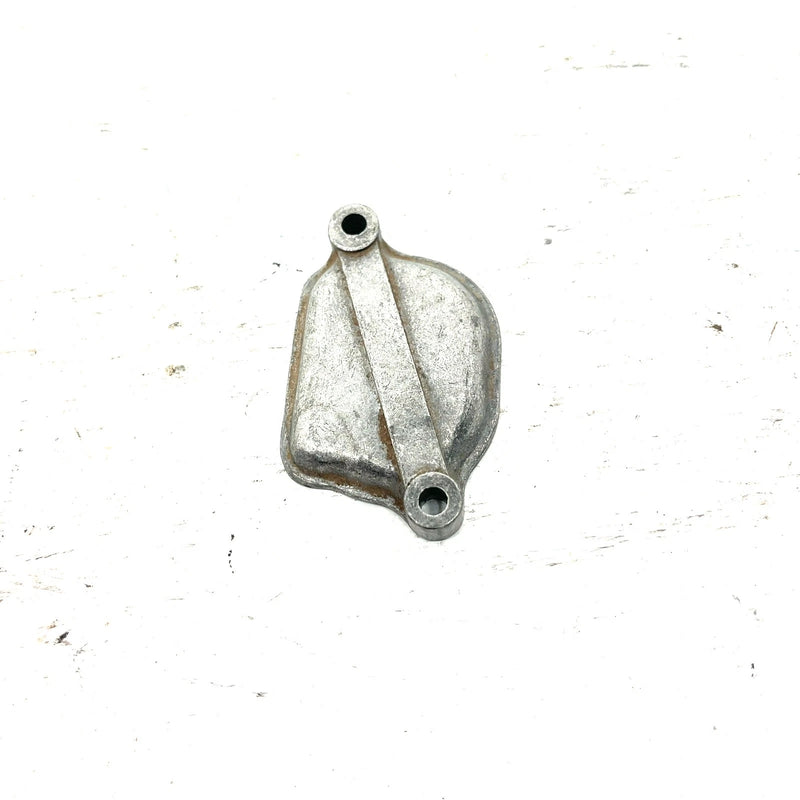 87 Suzuki Quadrunner 300 2x4 OEM Cylinder Head Inspection Cap 11175-38202 AS36