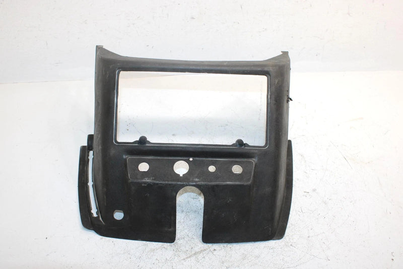 81 Yamaha Enticer 250 Et250e Oem Instrument Panel 8G5-77711-00-00 SY6