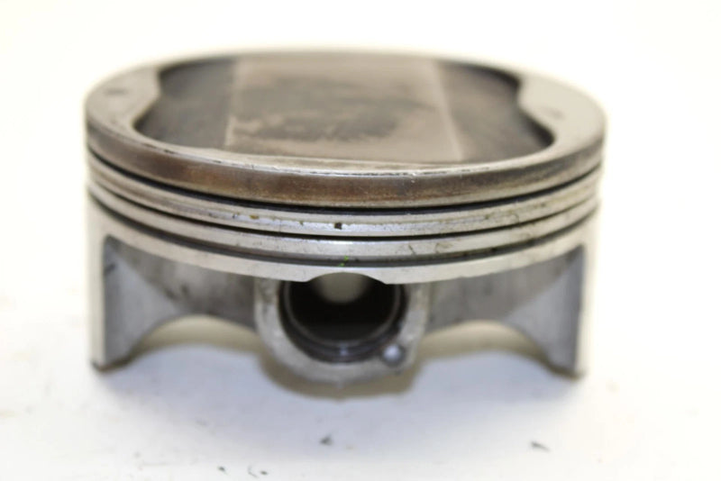 08 Yamaha Fx Nytro Oem Piston (No Rings) 82mm Std Bore 8GL-11631-00-00 SY85