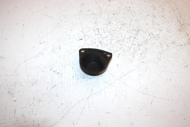 1996 Kawasaki Bayou 220 Oem Clutch Adjustment Cover 14024-1486 AK2