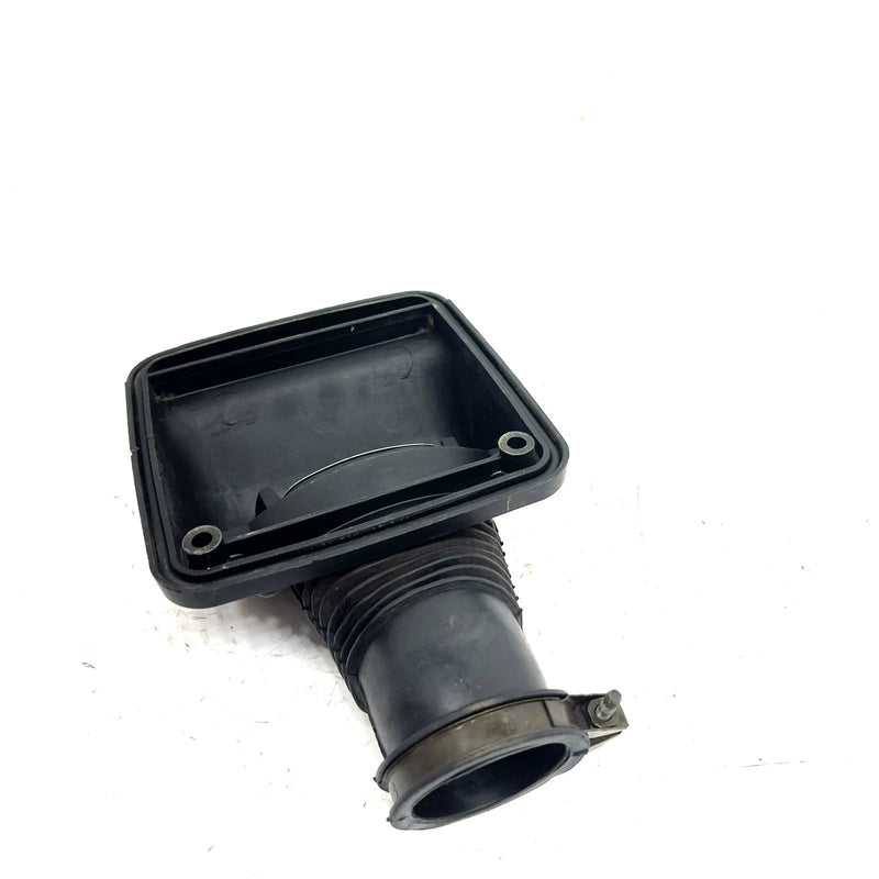 89-01 Suzuki Quadrunner 160 OEM Airbox Lid W/Tube 13740-02C00 AS30