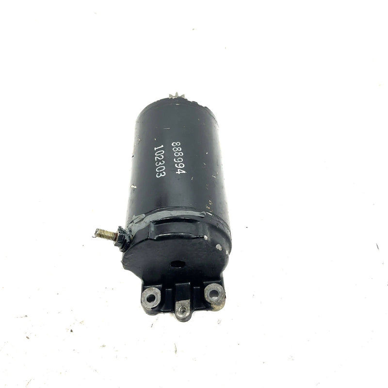 04-06 Sea-Doo RXP Supercharged OEM Starter Motor 420888994 JS59