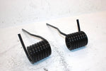2002 Ski-doo Mxz 800 Adrenaline Oem Rear Skid Spring Set 503189904 SS21