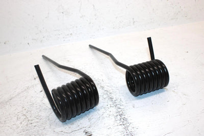 2002 Ski-doo Mxz 800 Adrenaline Oem Rear Skid Spring Set 503189904 SS21