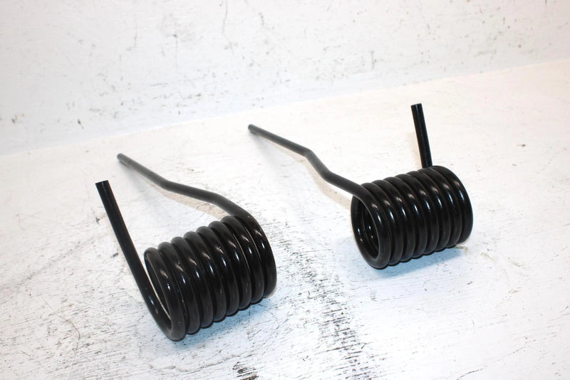 2002 Ski-doo Mxz 800 Adrenaline Oem Rear Skid Spring Set 503189904 SS21
