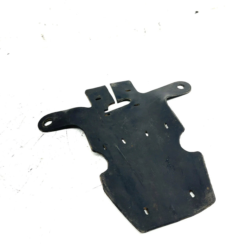 89-01 Suzuki Quadrunner 160 OEM Gas Tank Mud Guard 47157-02C00 AS30