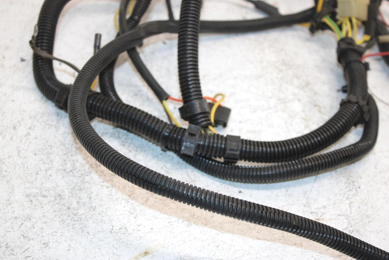 92 Polaris Sport Gt Oem Main Wire Harness 2460327 SP62