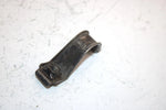 86 Honda Trx250a Oem Front Brake Hose Clamp (Polished) 51205-VM0-000 AH30