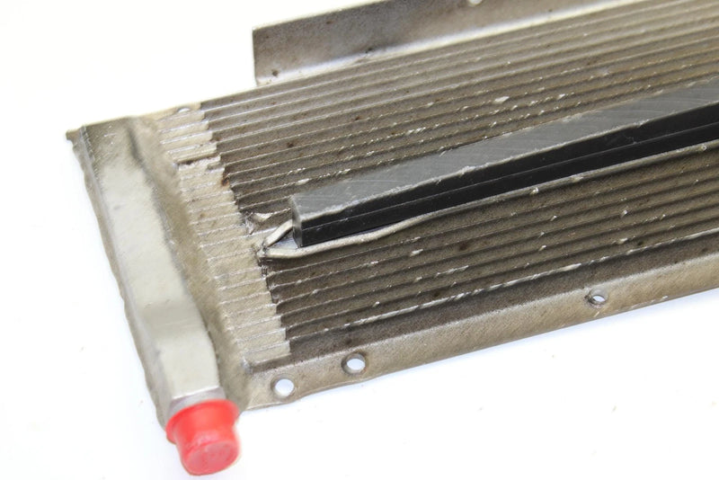1996 Ski-doo Formula Iii 600 Oem Right Heat Exchanger 517280500 SS105