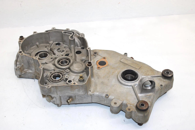 02 Arctic Cat 250 2x4 Oem Crankcase Half 3402-528 AA22