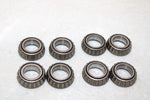 1999 Polaris Sportsman 500 Oem Wheel Bearing Set Of 8 3554506 Q4964