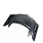 2012 Yamaha Grizzly 550 4x4 OEM Front Fender Center Panel 1HP-F3391-00-00 AY65