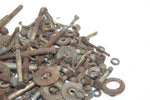 1991 Arctic Cat Lynx Deluxe Oem Nut Bolt Spacer Hardware Kit SA52