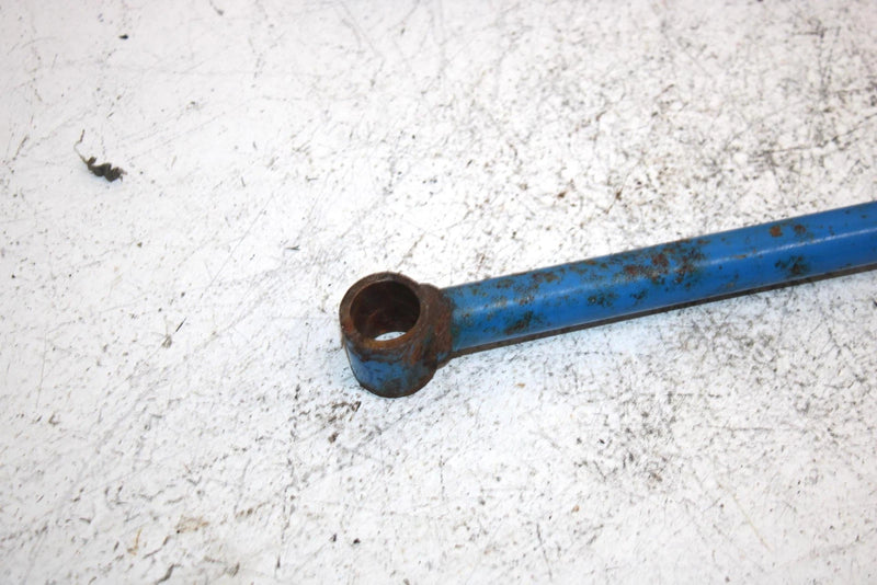 1989 89 Polaris Sport Oem Blue Upper Radius Rod Pair 1822037 SP137