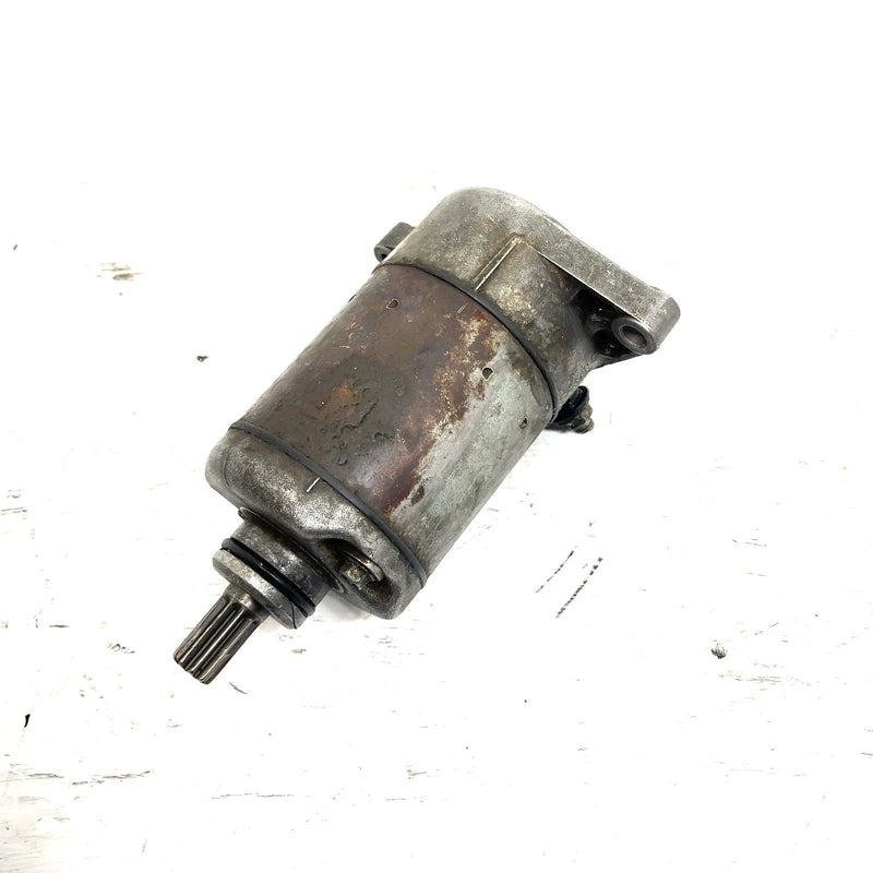 1999 Arctic Cat 300 4X4 OEM Starter Motor 3545-017 AA42