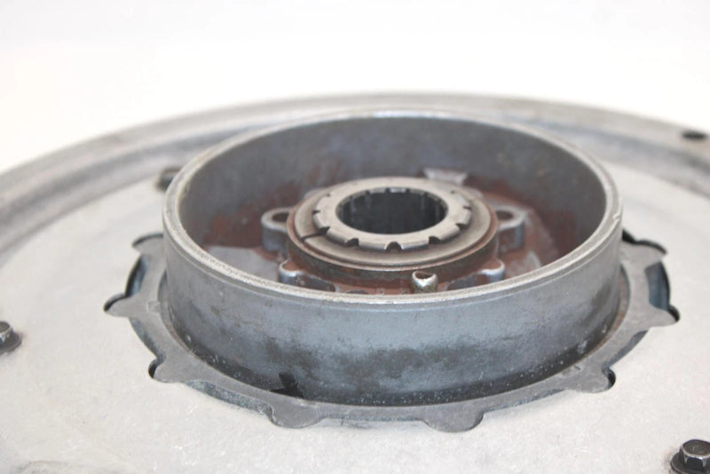 2002 Ski-doo Mxz 800 Adrenaline Oem Secondary Driven Clutch 417126385 SS21