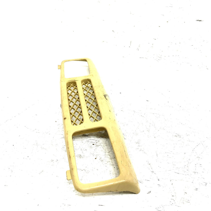 95-97 Honda FourTrax 300 TRX300FW 4x4 OEM Front Grille 66300-HM4-730ZC AH45