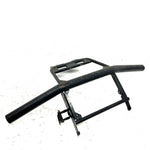 2002 Arctic Cat 375 4x4 Automatic OEM Front Bumper 0506-859 AA34