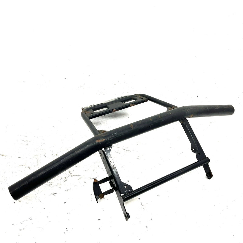 2002 Arctic Cat 375 4x4 Automatic OEM Front Bumper 0506-859 AA34