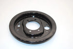 98Yamaha TimberwolfYfb250uk Oem RearBrake DrumBacking Plate 4BD-27280-00-00 AY37