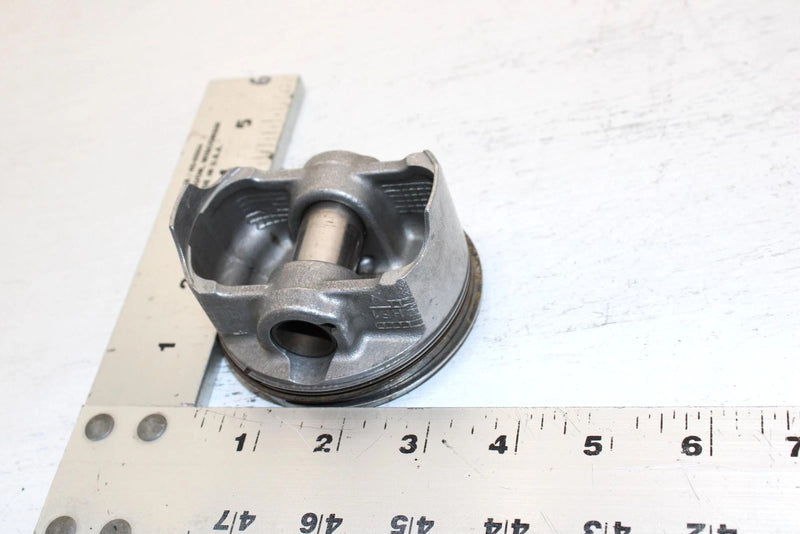 2004 Kawasaki Kfx 700 Oem 82mm Bore Piston W/Pin 13001-1658 AK30