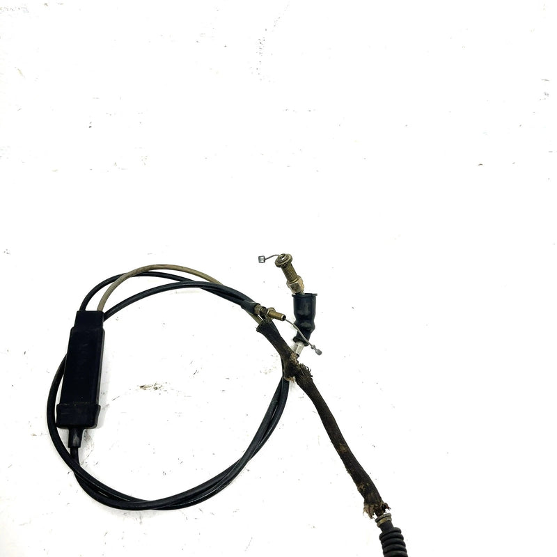 1999 Polaris Xplorer 300 OEM Throttle Cable 7080615 AP216