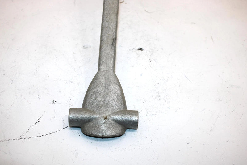 06 Polaris Edge Touring 600 Oem Ski Toe Pull 5435681-385 SP6