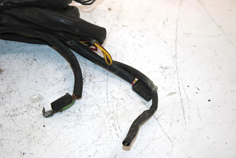 95 Arctic Cat Zrt 800 Oem Main Wire Harness 0686-268 SA155