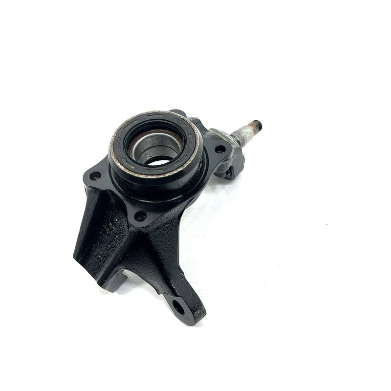 01-04 Honda Foreman Rubicon 500 OEM Right Steering Knuckle 51200-HN2-000 AH95