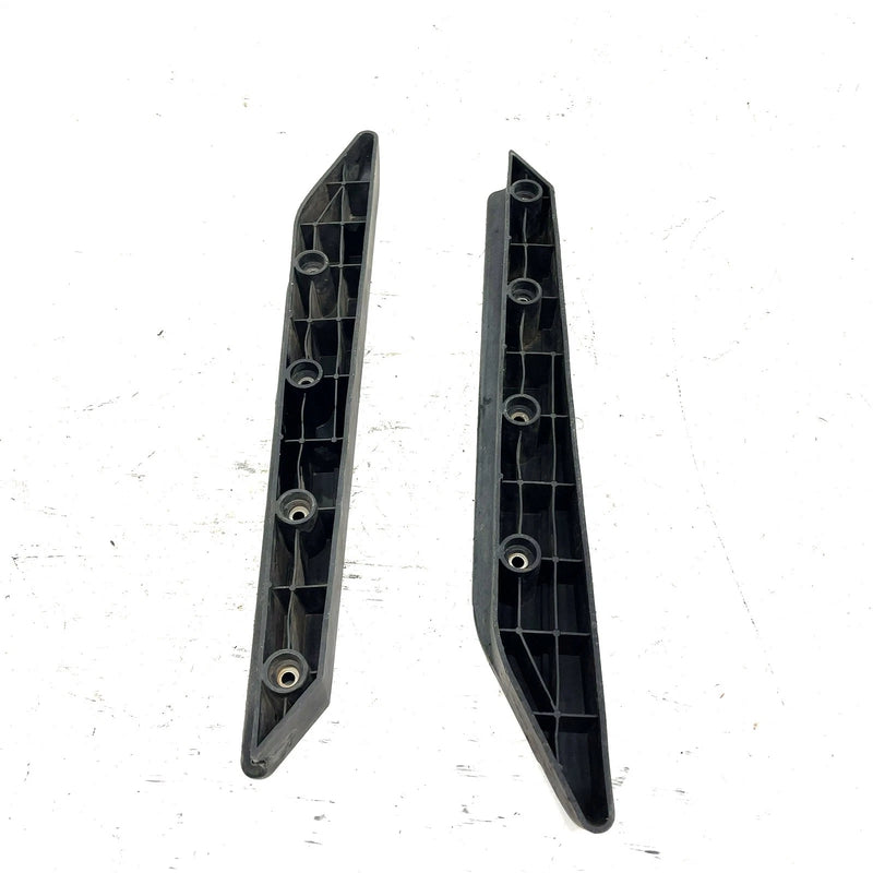 2001 Yamaha WaveRunner XLT1200 OEM Sponson Set F0D-U883P-10-00 JY27