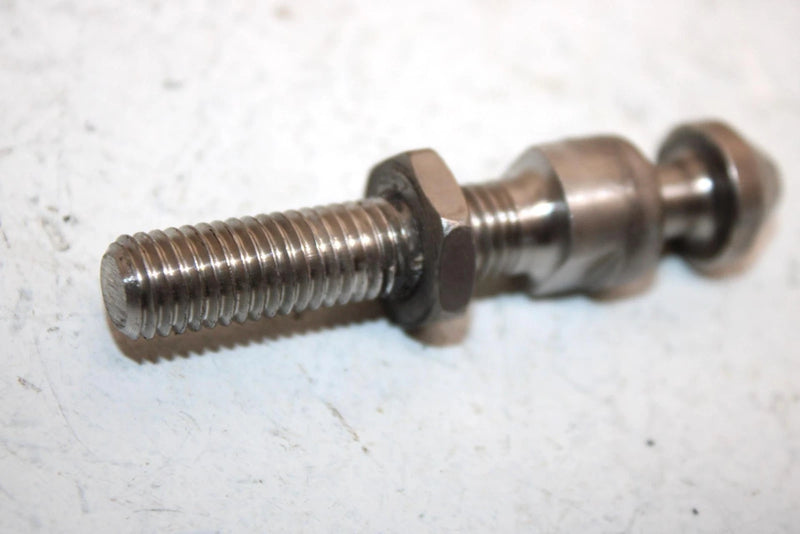 1990 Sea-doo Gt Oem Seat Latch Stud 291000235 JS55