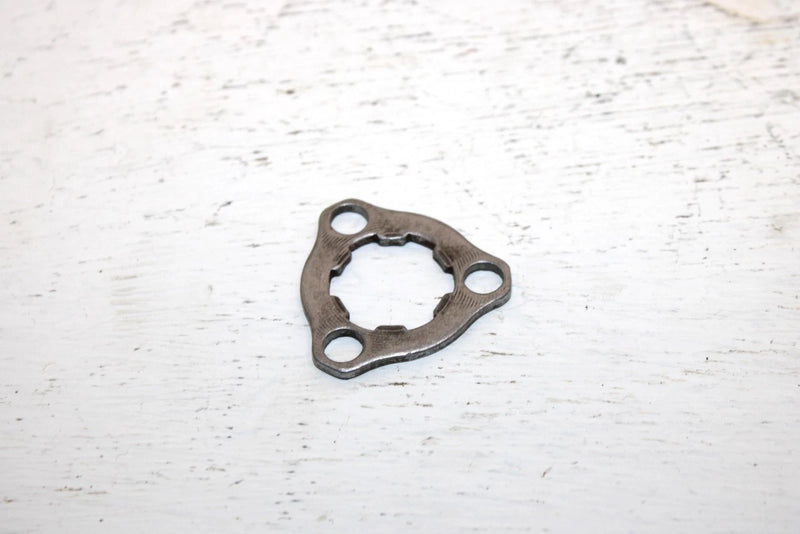 1982 Honda Atc 185 Sa All Terrain Oem Sprocket Fixing Plate 23802-958-000 AH70