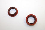 Polaris Oem Standard Rear Lower Outer A Arm Bushing Pair 5438902 Q1248
