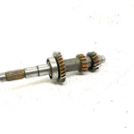 05-10 Polaris Sportsman 500 4x4 HO OEM Transmission Input Shaft 3234075 AP191