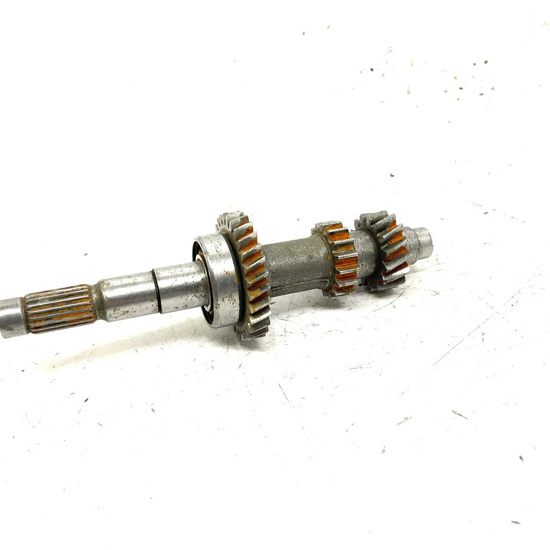 05-10 Polaris Sportsman 500 4x4 HO OEM Transmission Input Shaft 3234075 AP191