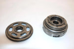 00 Arctic Cat 500 Automatic  Oem Flywheel 3430-046 AA7