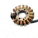 87-89 Suzuki Quadrunner 300 LT300E 2x4 OEM Stator Magneto 32101-41B00 AS36