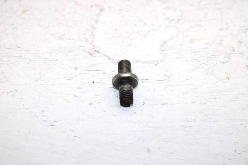 1982 Honda Atc 185 Sa All Terrain Oem Clutch Adjuster Bolt 22846-958-010 AH70