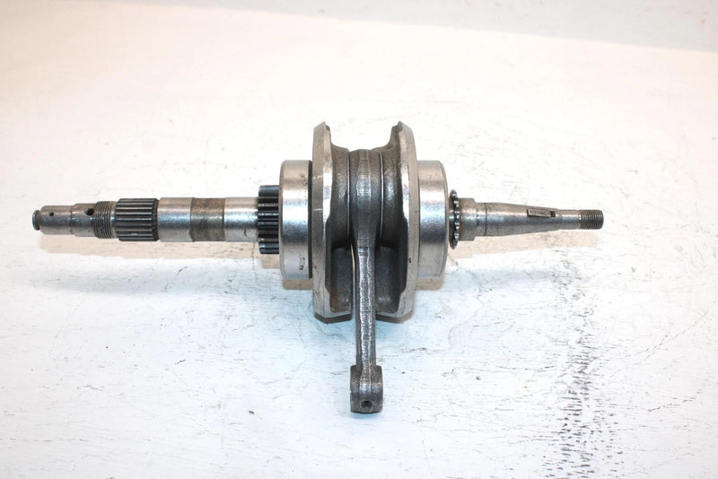 1982 Honda Atc 185a Oem Crankshaft 13000-958-030 AH67