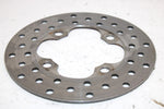 2006 Honda Trx 500 Fea Oem Front Brake Disc 45251-HP0-A01 AH14