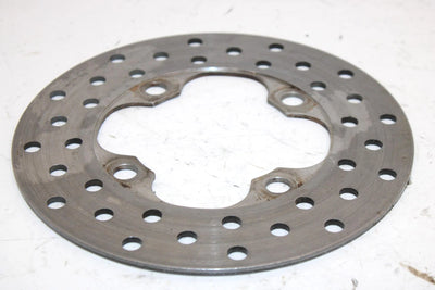 2006 Honda Trx 500 Fea Oem Front Brake Disc 45251-HP0-A01 AH14