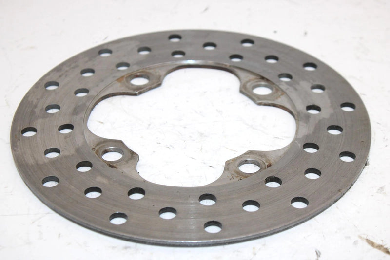 2006 Honda Trx 500 Fea Oem Front Brake Disc 45251-HP0-A01 AH14
