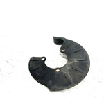 2012 Honda Rancher 420 OEM Front Right Rotor Cover 45255-HP5-600 AH28