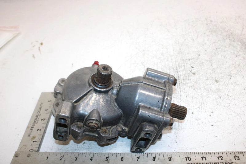 1999 Polaris Sportsman 335 Oem Front Gearcase 1341276 1341323 AP17